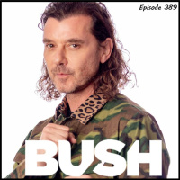 The Doc G Show September 4th 2024 (Featuring Gavin Rossdale of Bush)