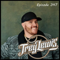 The Doc G Show November 1st 2023 (Featuring Trey Lewis)