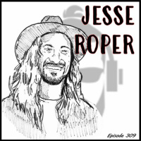 The Doc G Show February 8th 2023 (Featuring Jesse Roper)