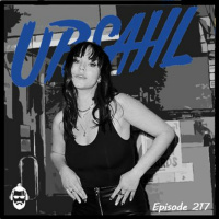 The Doc G Show April 7th 2021 (Featuring UPSAHL)