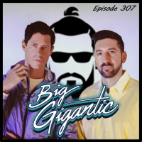 The Doc G Show January 25th 2023 (Featuring Big Gigantic)