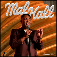 The Doc G Show April 9th 2025 (Featuring Mal Hall)