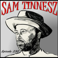 The Doc G Show July 7th 2021 (Featuring Sam Tinnesz)