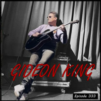 The Doc G Show July 26th 2023 (Featuring Gideon King)