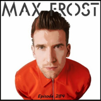 The Doc G Show August 3rd 2022 (Featuring Max Frost)