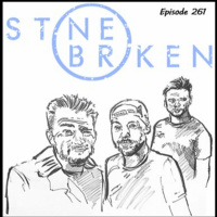 The Doc G Show February 23rd 2022 (Featuring Stone Broken)