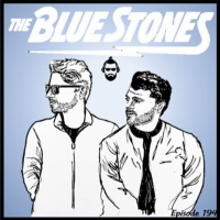 The Doc G Show October 14th 2020 (Featuring Tarek Jafar of The Blue Stones)