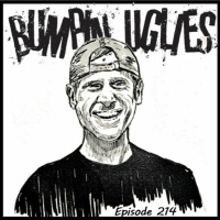 The Doc G Show March 17th 2021 (Featuring Brandon Hardesty of Bumpin Uglies)