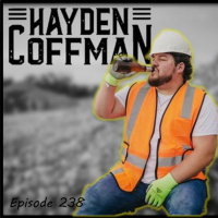 The Doc G Show September 1st 2021 (Featuring Hayden Coffman)