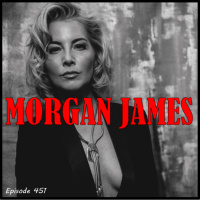 The Doc G Show November 5th 2025 (Featuring Morgan James)