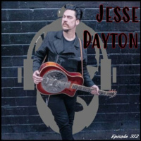 The Doc G Show March 1st 2023 (Featuring Jesse Dayton)
