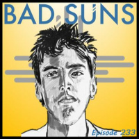 The Doc G Show July 28th 2021 (Featuring Christo Bowman from Bad Suns)