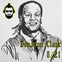 The Doc G Show, August 21st 2019 (Featuring Donavon Clark and music from MSC Jay)