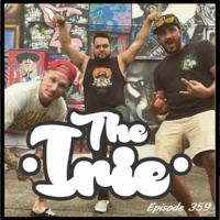 The Doc G Show February 7th 2024 (Featuring The Irie)