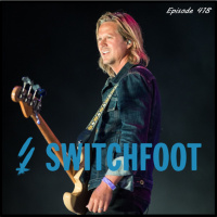 The Doc G Show March 26th 2025 (Featuring Tim Foreman of Switchfoot)