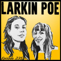 The Doc G Show August 11th 2021 (Featuring Larkin Poe)