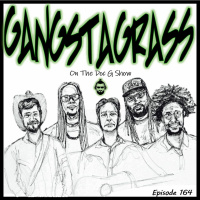 The Doc G Show May 27th 2020 (Featuring Rench of Gangstagrass)