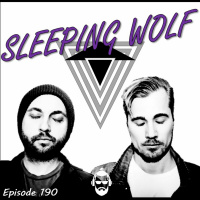 The Doc G Show September 16th 2020 (Featuring Sleeping Wolf)