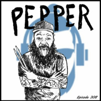 The Doc G Show February 1st 2023 (Yesod Williams of Pepper)