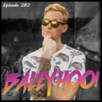 The Doc G Show July 20th 2022 (Featuring Howi Spangler of Ballyhoo!)