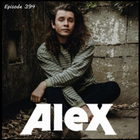 The Doc G Show October 9th 2024 (Featuring AleX of Violet Breed)