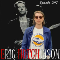 The Doc G Show November 3rd 2021 (Featuring Eric Hutchinson)