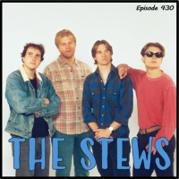 The Doc G Show June 18th 2025 (Featuring Wyatt and Preston of The Stews)