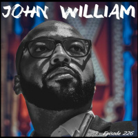 The Doc G Show June 9th 2021 (Featuring John William)