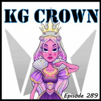 The Doc G Show August 7th 2022 (Featuring KG Crown)