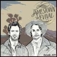 The Doc G Show June 2nd 2021 (Featuring Jamestown Revival)