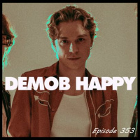 The Doc G Show December 13th 2023 (Featuring Thomas Armstrong of Demob Happy)