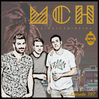 The Doc G Show November 4th 2020 (Featuring Magic City Hippies)