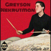 The Doc G Show December 2nd 2020 (Featuring Greyson Nekrutman)