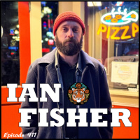 The Doc G Show February 5th 2025 (Featuring Ian Fisher)