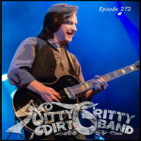The Doc G Show May 11th 2022 (Featuring Jeff Hanna of The Nitty Gritty Dirt Band)