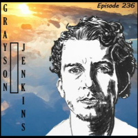 The Doc G Show August 18th 2021 (Featuring Grayson Jenkins)