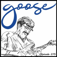 The Doc G Show June 1st 2022 (Featuring Peter Anspach of Goose)