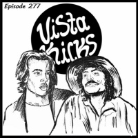 The Doc G Show June 15th 2022 (Featuring Vista Kicks)