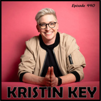 The Doc G Show August 27th 2025 (Featuring Kristin Key)
