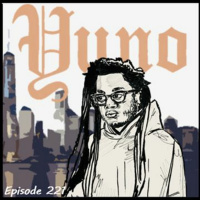 The Doc G Show May 5th 2021 (Featuring Yuno)