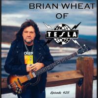 The Doc G Show May 14th, 2025 (Featuring Brian Wheat of Tesla)