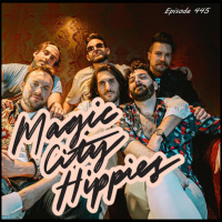 The Doc G Show September 24th 2025 (Featuring The Magic City Hippies)