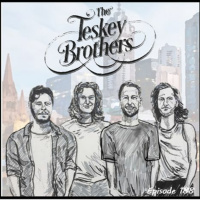 The Doc G Show September 2nd 2020 (Featuring Brendon Love of The Teskey Brothers)