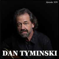 The Doc G Show July 16th 2025 (Featuring Dan Tyminsky)