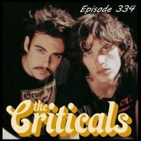 The Doc G Show August 2nd 2023 (Featuring The Criticals