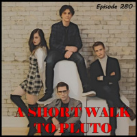 The Doc G Show July 6th 2022 (Featuring A Short Walk To Pluto)