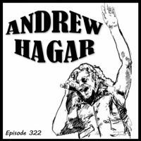 The Doc G Show May 17th 2023 (Featuring Andrew Hagar)