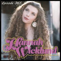 The Doc G Show March 20th 2024 (Featuring Hannah Wicklund)