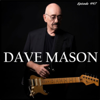 The Doc G Show October 8th 2025 (Featuring Dave Mason)