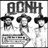 The Doc G Show June 21st 2020 (Featuring Sam Anderson of QCNH)